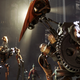 Clockwork soldiers? Kind of cool. But not as cool as logic puzzles.